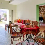 Belvilla Vibrant 1 Bhk Villa With Private Pool