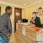 Flagship 14838 Shree Jee Hotel