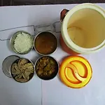 White Corner House, 2/14, Goverdhan Vilas, Housing Board Colony, Udaipur 313002