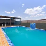 Treebo Trend Mangal Residency