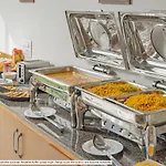 Treebo Trend Mangal Residency