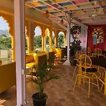 Hotel Jaydurg At Pichola Lake