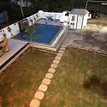 Viraaj Villa