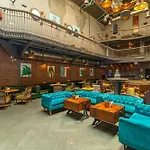 The Hosteller Opera House, Udaipur