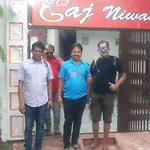 Gaj Niwas Hotel And Restaurant,Udaipur,Rajasthan