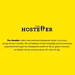 The Hosteller Opera House, Udaipur