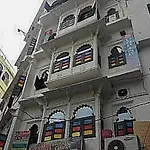 Hotel O Gyan Villa