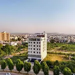 Hotel De Glance - A Corporate Hotel Near To Railway Station Udaipur