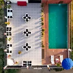 Hotel De Glance - A Corporate Hotel Near To Railway Station Udaipur