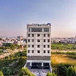 Hotel De Glance - A Corporate Hotel Near To Railway Station Udaipur