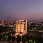 Hotel De Glance - A Corporate Hotel Near To Railway Station Udaipur