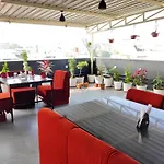 Hotel Nikanshvee