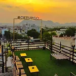 The Hosteller Udaipur