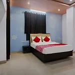 Hotel O Sanwariya Residency