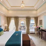 Taj Fateh Prakash Palace Udaipur