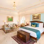 Taj Fateh Prakash Palace Udaipur