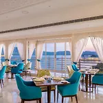 Taj Fateh Prakash Palace Udaipur