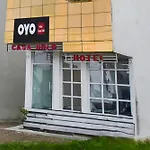 Hotel O Casa Gold
