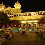 Shiv Niwas Palace By Hrh Group Of Hotels