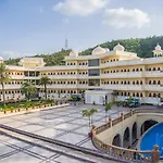 Labh Garh Palace