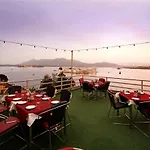 The Shaharkot By The Lake