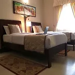 Zade House