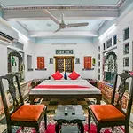 Shree Jagdish Mahal Heritage Hotel