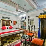 Shree Jagdish Mahal Heritage Hotel