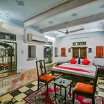 Shree Jagdish Mahal Heritage Hotel