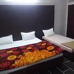 Hotel Maan