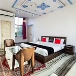 Capital O 66699 Badi Garh Resort And Spa