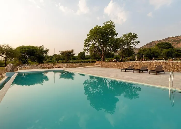 1Br Cottage With Pool - Eagle\'S Nest By Roamhome