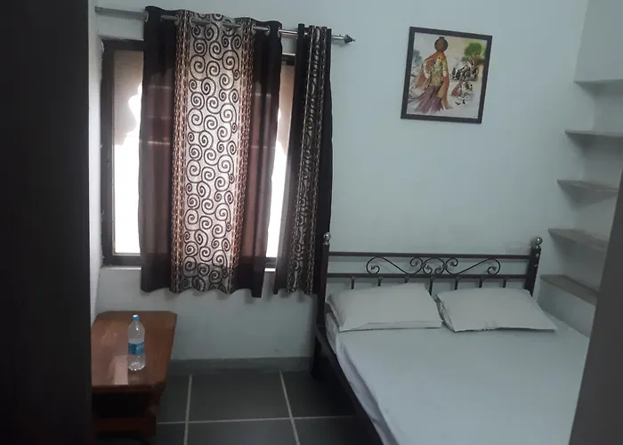 Gaj Niwas Hotel And Restaurant,Udaipur,Rajasthan