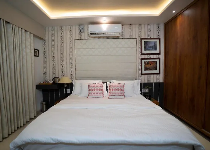 Atharvashlok Villa