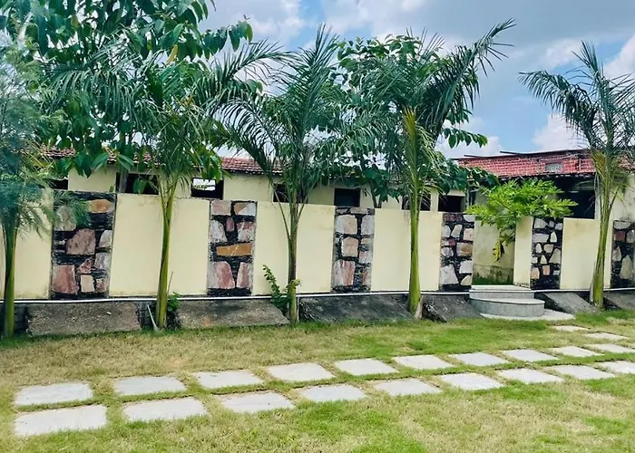 Dream Bagh Resort