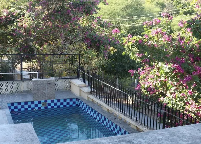 Aarambh Villa