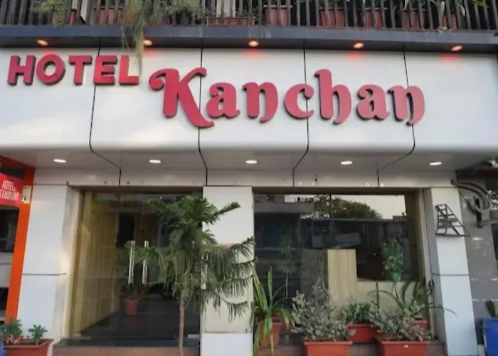 Hotel Kanchan
