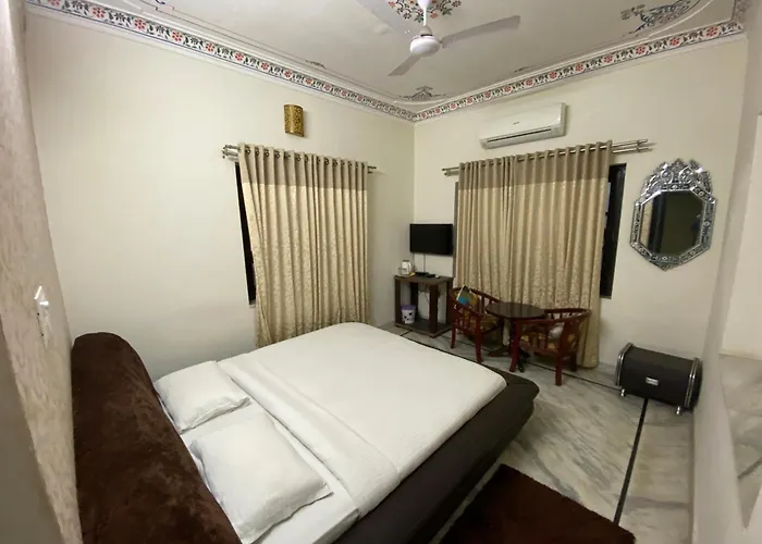 Braj Villa