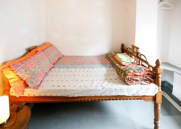Silver Moon Haveli