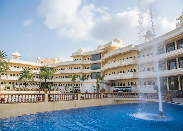 Labh Garh Palace