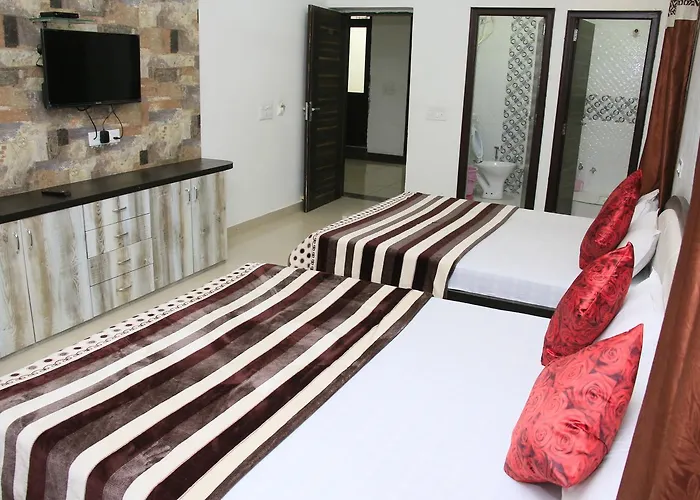 Hotel Mahalaxmi