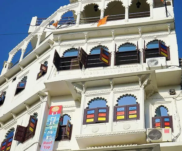 Hotel O Gyan Villa