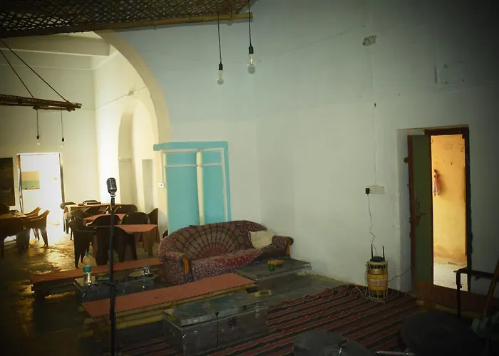 Purohit Haveli