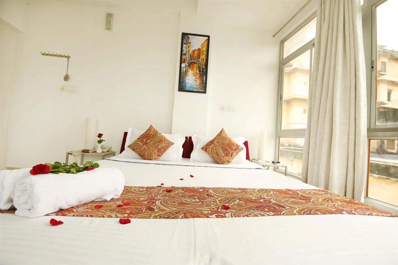 The Shaharkot By The Lake Hotel 3*