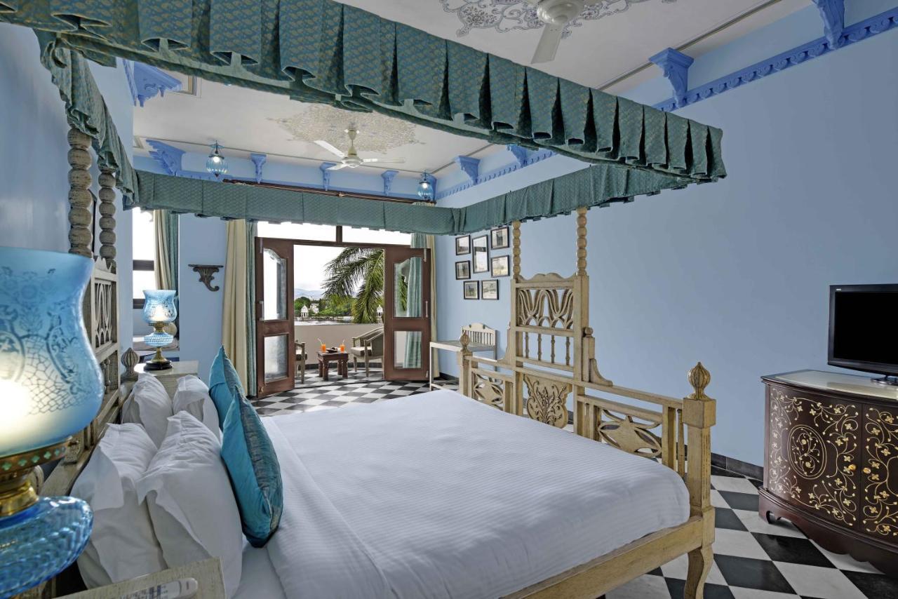 Swaroop - Facing Boutique 4*