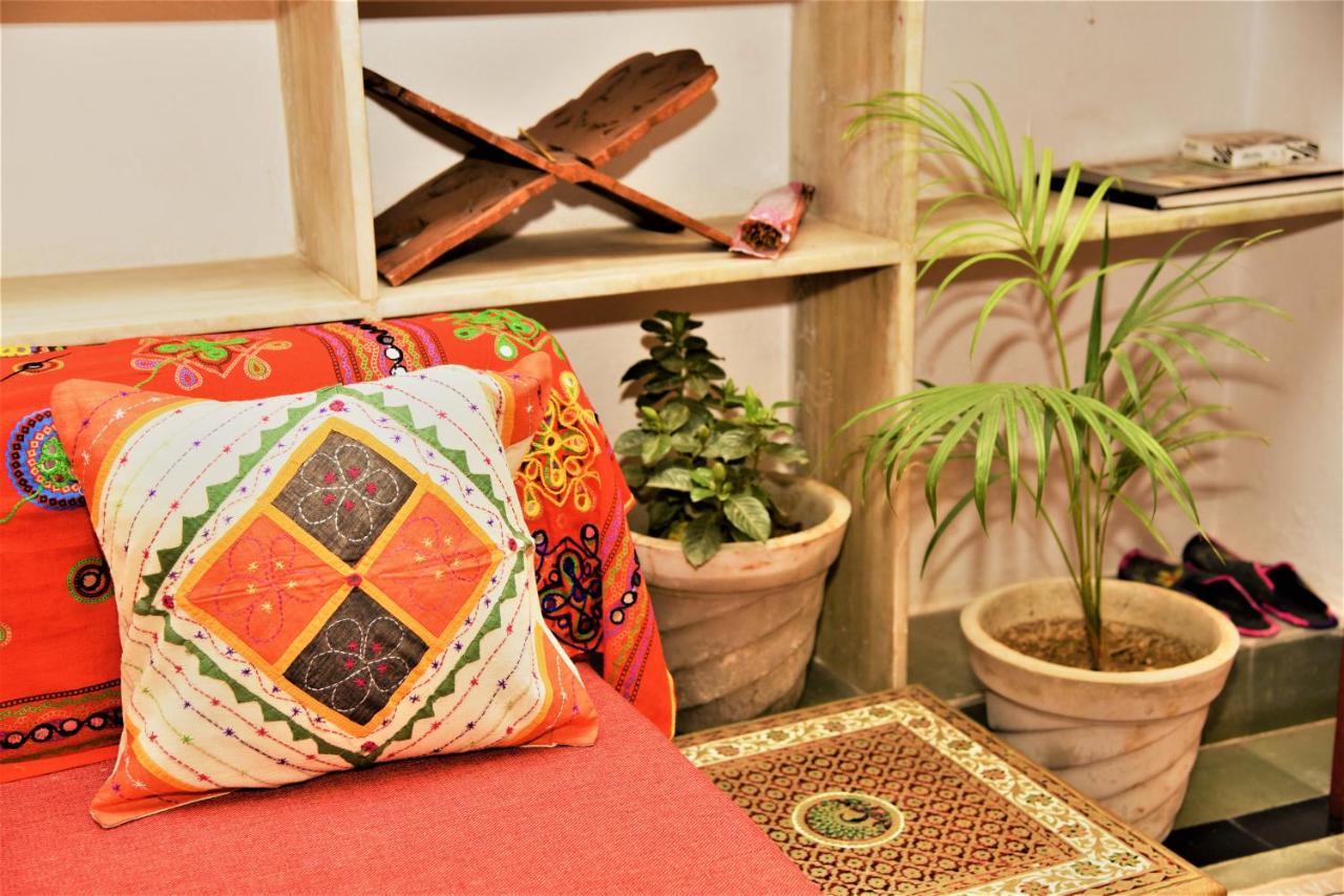 Enjoy! By Hari Pari Homestay Udaipur