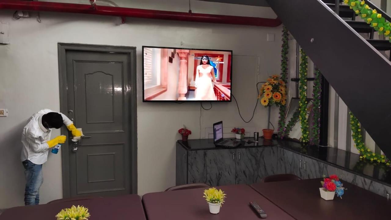 Dormitory Udaipur