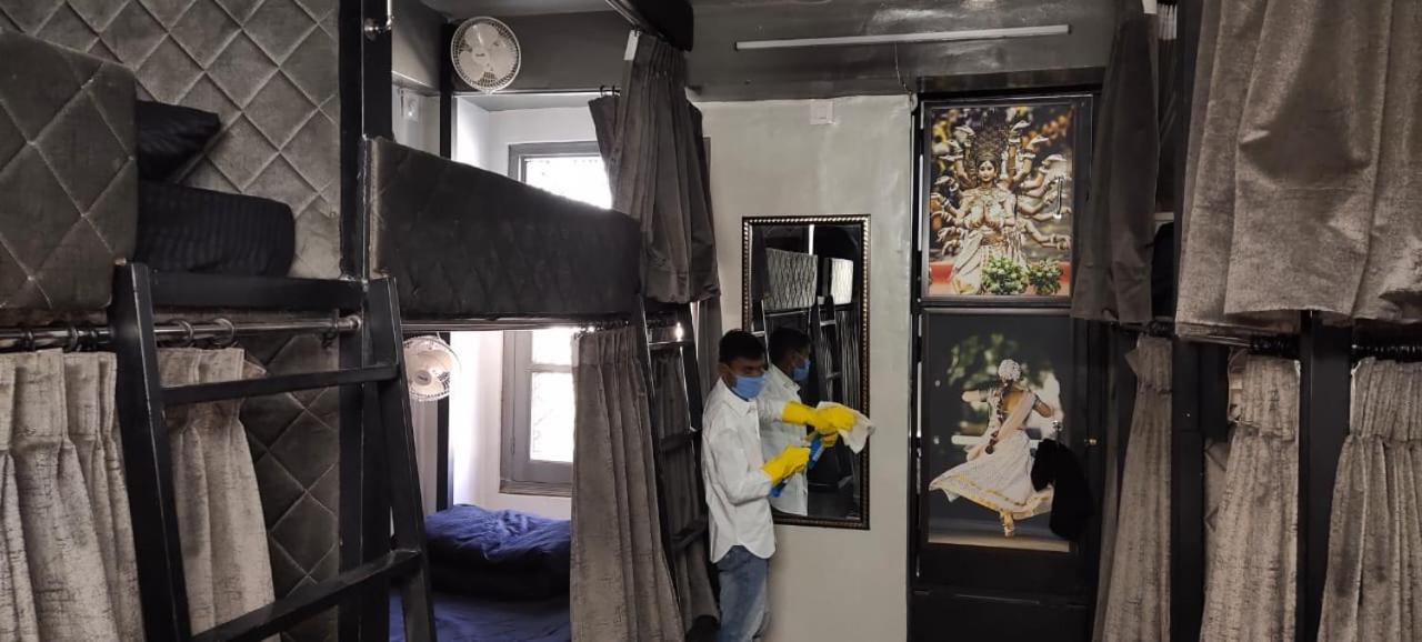 Dormitory Hostel