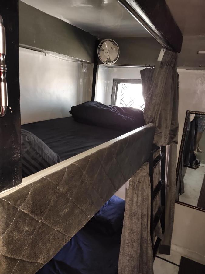 Dormitory Hostel