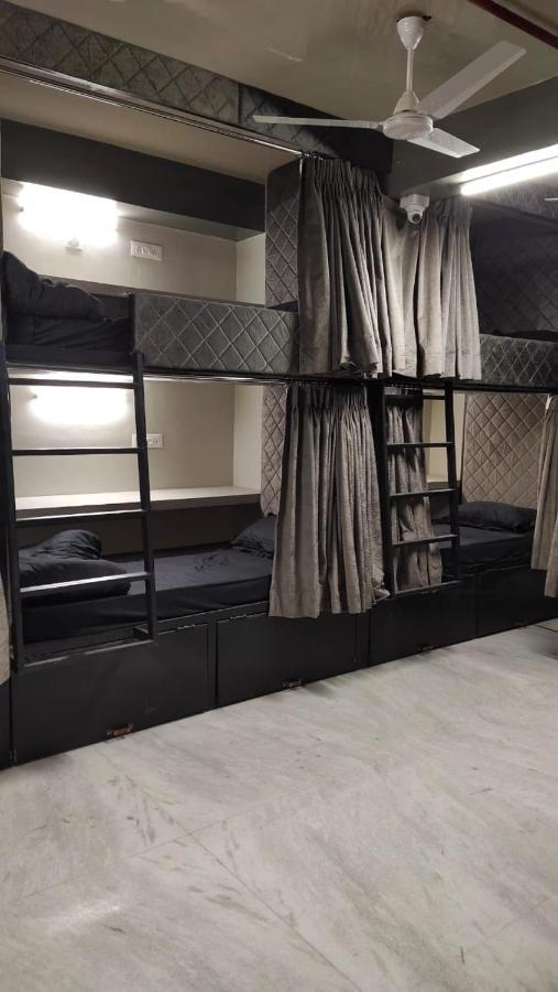 Hostel Dormitory *
